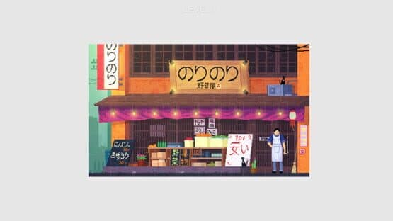 Daylife in Japan: Animated Jigsaw Puzzle Series — screenshot 4