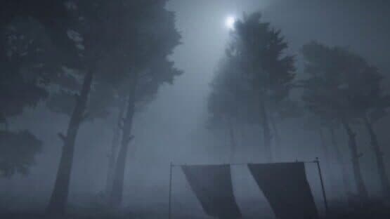 It Will Find You — screenshot 1