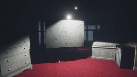 It Will Find You — screenshot 3