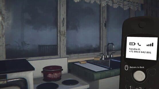 It Will Find You — screenshot 7