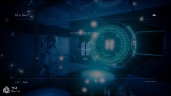 ZLM Crafter — screenshot 1
