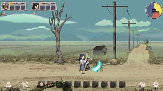 1942: The Henan Famine — screenshot 3