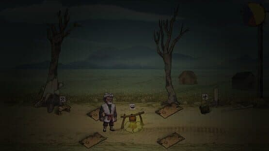 1942: The Henan Famine — screenshot 6