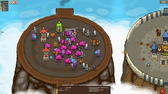 Circle Empires Rivals — screenshot 2