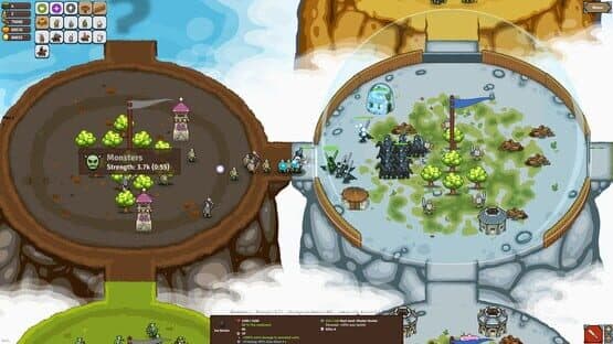 Circle Empires Rivals — screenshot 3