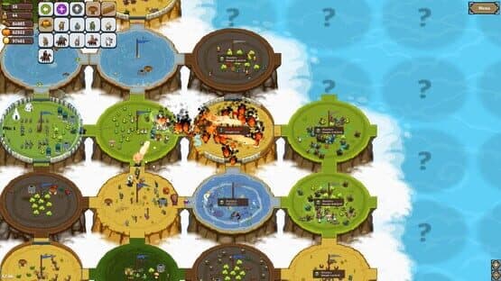 Circle Empires Rivals — screenshot 5