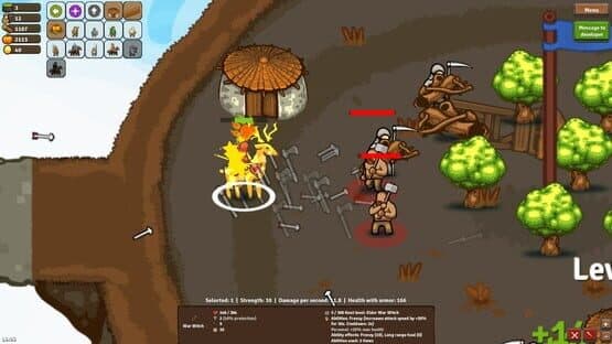 Circle Empires Rivals — screenshot 6