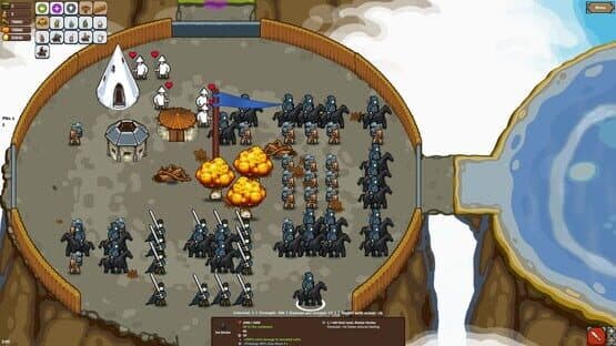 Circle Empires Rivals — screenshot 7