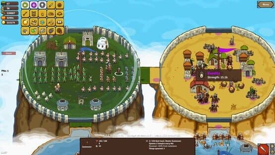 Circle Empires Rivals — screenshot 8