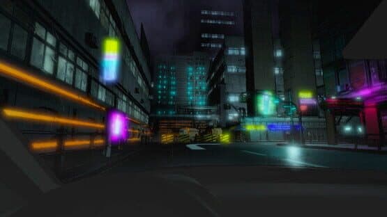 Phenomenal Car Park Simulator — screenshot 1