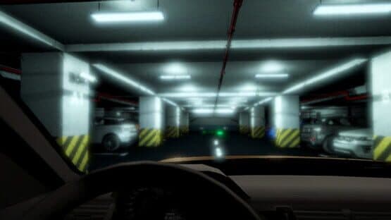 Phenomenal Car Park Simulator — screenshot 2