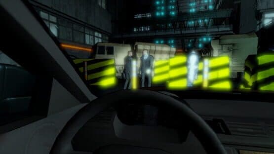 Phenomenal Car Park Simulator — screenshot 3