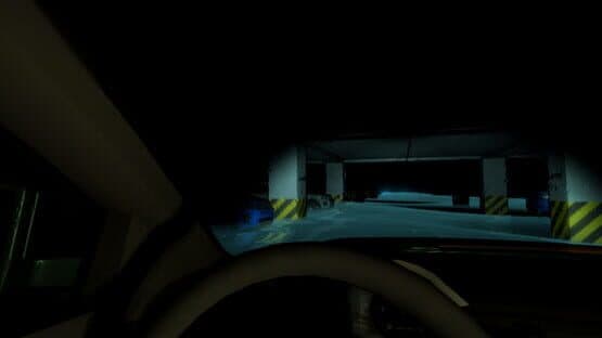 Phenomenal Car Park Simulator — screenshot 4