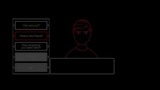 The Room Syndrome — screenshot 2