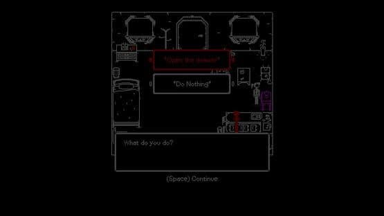 The Room Syndrome — screenshot 3