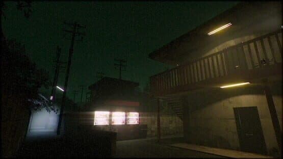 Stigmatized Property — screenshot 3