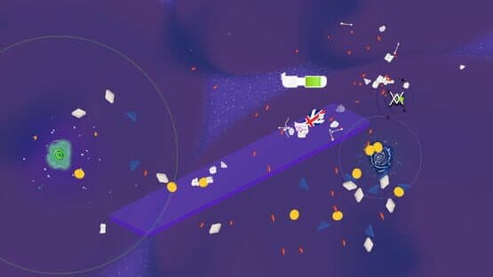 Skyous — screenshot 1