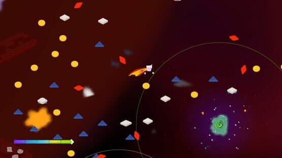 Skyous — screenshot 3