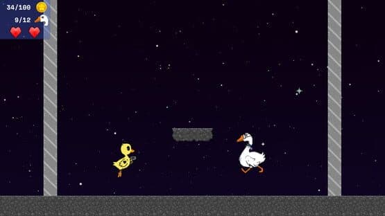 Ducks in Space — screenshot 3