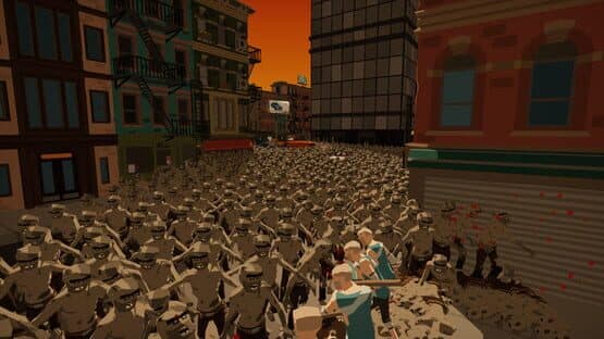 SwarmZ — screenshot 4