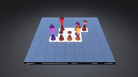 Hang the Kings — screenshot 2