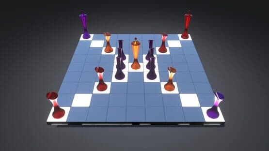 Hang the Kings — screenshot 3