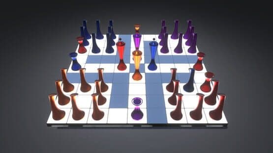 Hang the Kings — screenshot 4