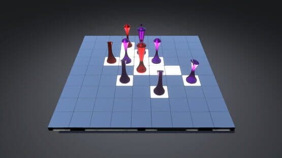 Hang the Kings — screenshot 5