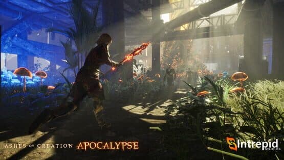 Ashes of Creation Apocalypse — screenshot 2