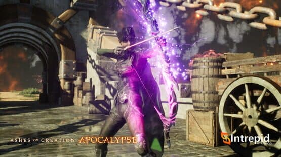 Ashes of Creation Apocalypse — screenshot 3