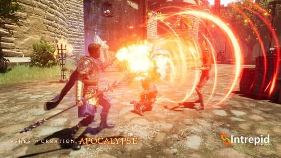 Ashes of Creation Apocalypse — screenshot 4