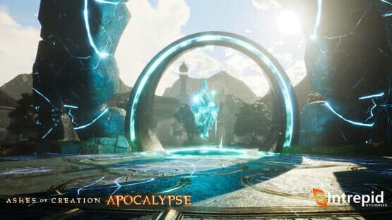 Ashes of Creation Apocalypse — screenshot 7