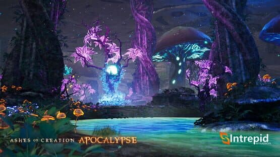 Ashes of Creation Apocalypse — screenshot 8