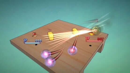 SushiParty2 — screenshot 1