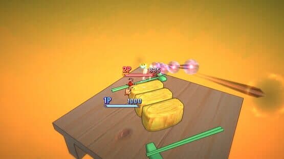 SushiParty2 — screenshot 3
