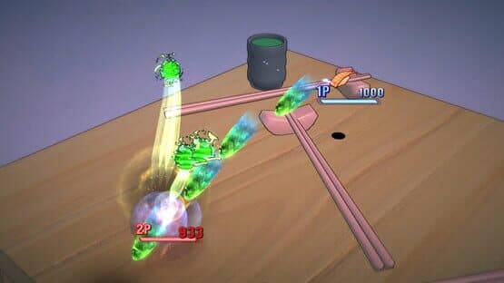 SushiParty2 — screenshot 5