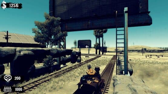 War Trains — screenshot 8