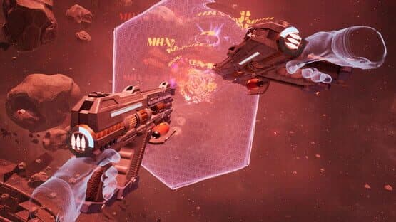 Galactic Rangers VR — screenshot 3