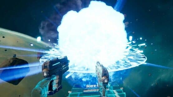 Galactic Rangers VR — screenshot 5