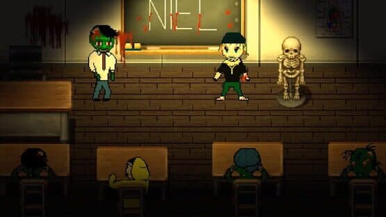 Him & I — screenshot 1