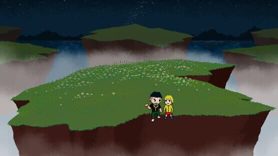 Him & I — screenshot 8