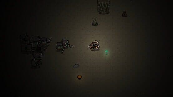 Below the Stone — screenshot 2