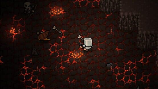 Below the Stone — screenshot 4