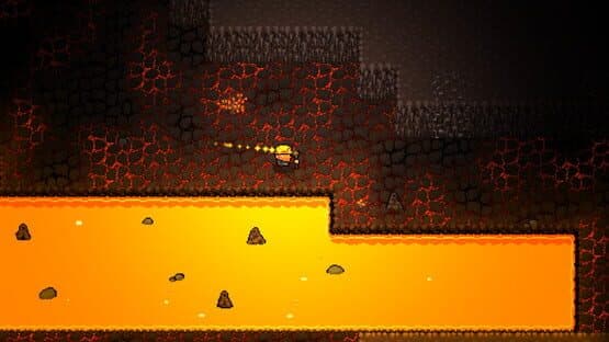 Below the Stone — screenshot 5