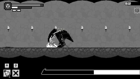 AshenForest — screenshot 1