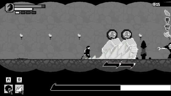 AshenForest — screenshot 3