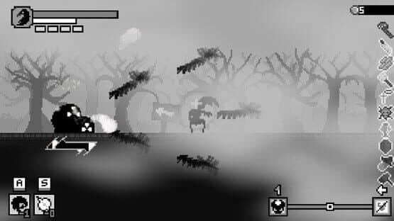 AshenForest — screenshot 4