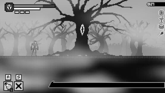 AshenForest — screenshot 5