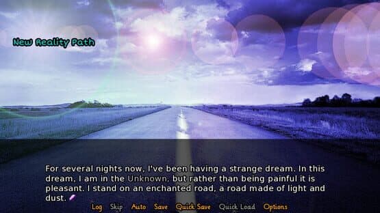 New Path 1: Adventure or Normality? — screenshot 4