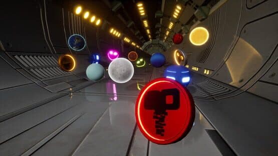 Marbles on Stream — screenshot 1